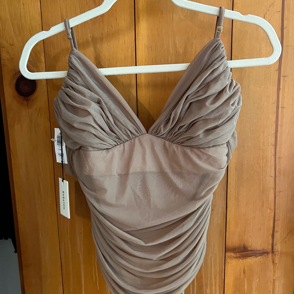 Babaton Luxor Bodysuit